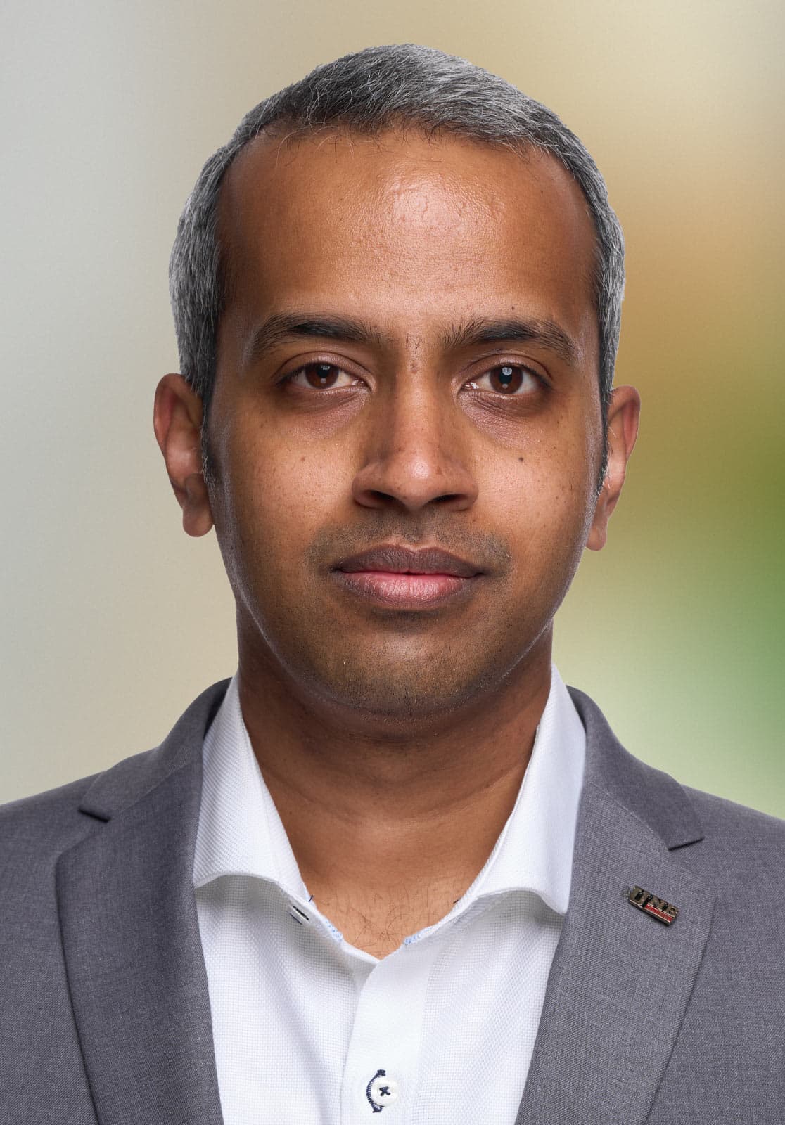 Chetan Nagaraj